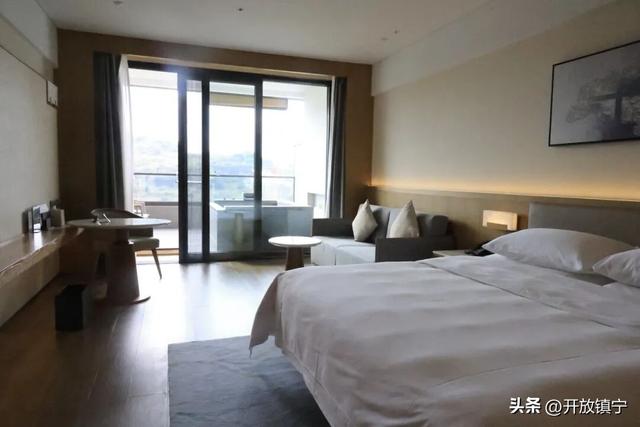 【温泉之城 温暖之旅】“温泉+”的安顺玩法