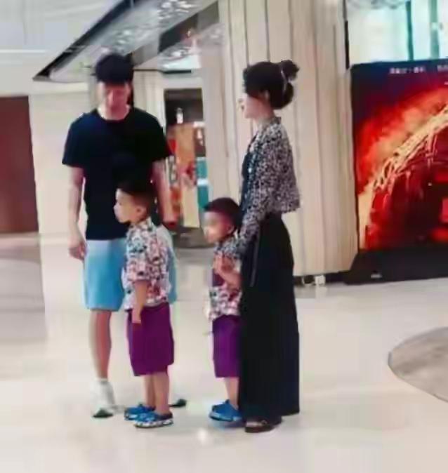 马龙：中国好姑爷！给岳父母在北京买房！没想好当不当教练