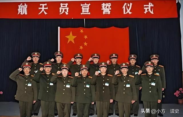 致敬中国航天人：吴杰虽未触摸星辰，却能成为"飞天摆渡人"