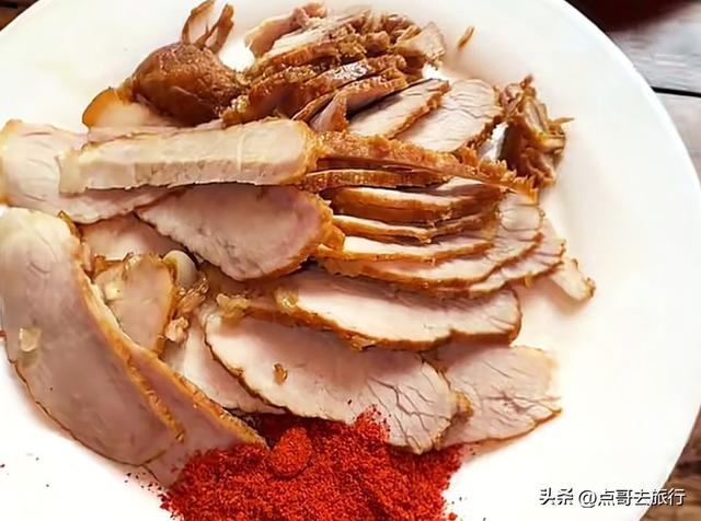 成都崇州最原始的3处老街，古朴原始被严重低估，土美食香味诱人