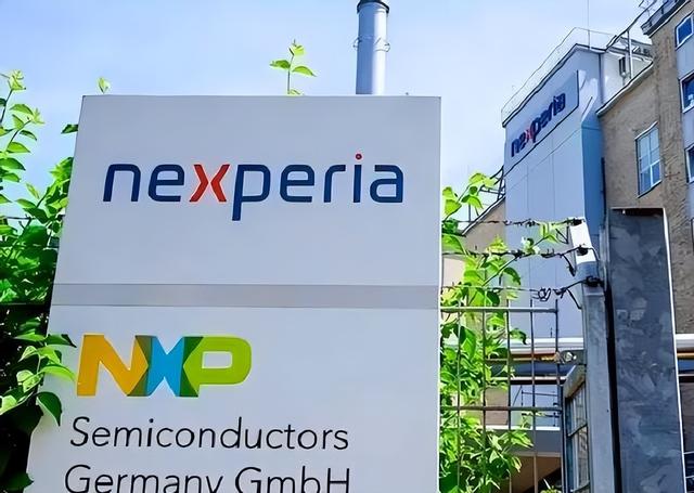 中方答应发货，安世强行要求先付采购费，拒绝恢复中国籍CEO职务