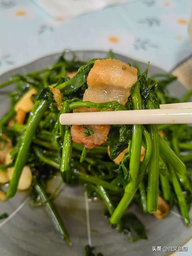 甲流“最怕”这4种菜，隔天吃一次	，杀菌消炎，全家少感冒