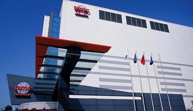 战争正式打响！大陆终于对台“下狠手”了！外媒：台积电插翅难逃