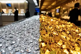 黄金大涨，钻石却崩成“白菜价”，国产黑科技有点猛！图片