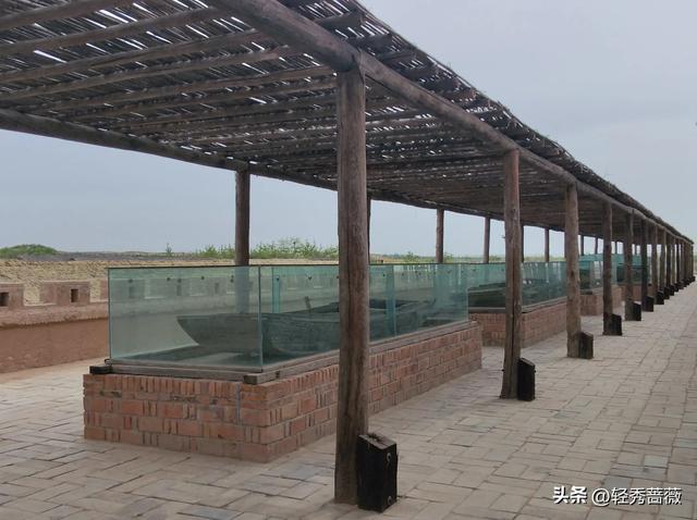 塞上江南宁夏，一个被严重低估的旅游大省