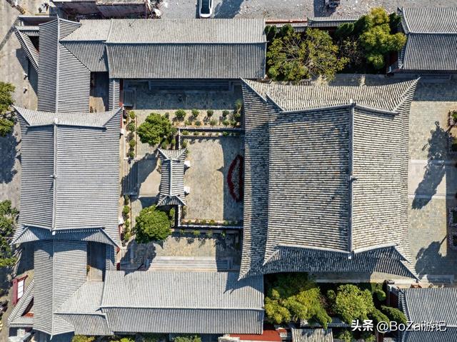 建水旅游新亮点，玉皇阁大殿，藏着不为人知的秘密