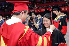 同样都是博士，直博和硕博连读，二者有何不同？千万别选错了图片