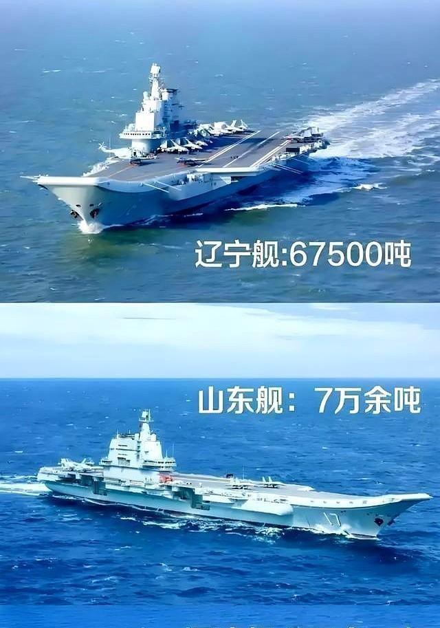 中国被骗了？当我们猛造航母的时候，美国却开始重点打造两栖舰
