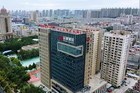 体制内单位大揭秘——城投公司图片