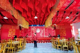 85%是低价彩礼，这个地方怎么做到的？图片