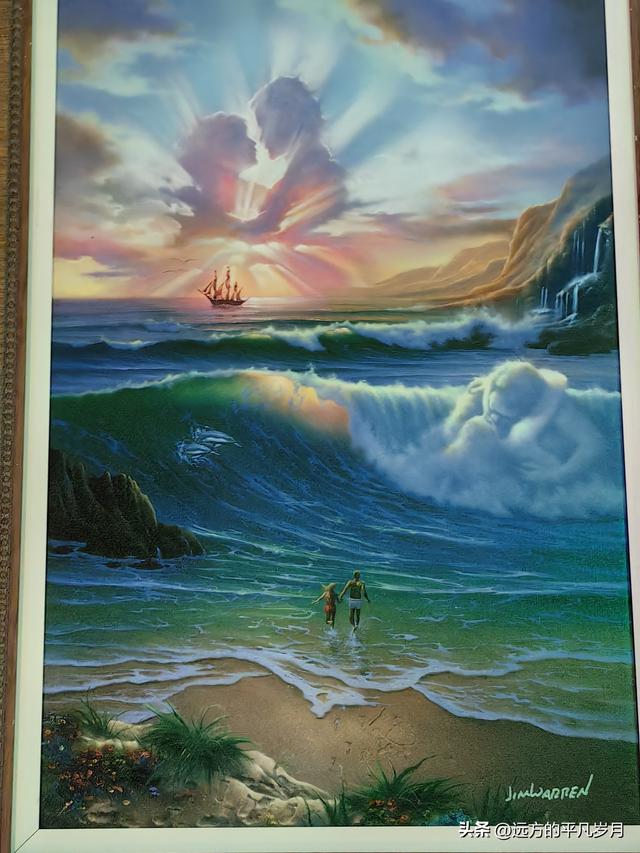 Wonder of the seas海洋奇迹号（5天4晚海上游轮）