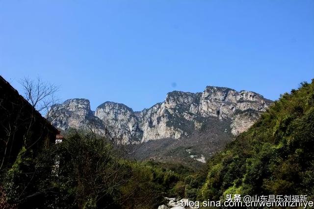 三叠泉拍片的故事[上]（江西之旅第八篇）