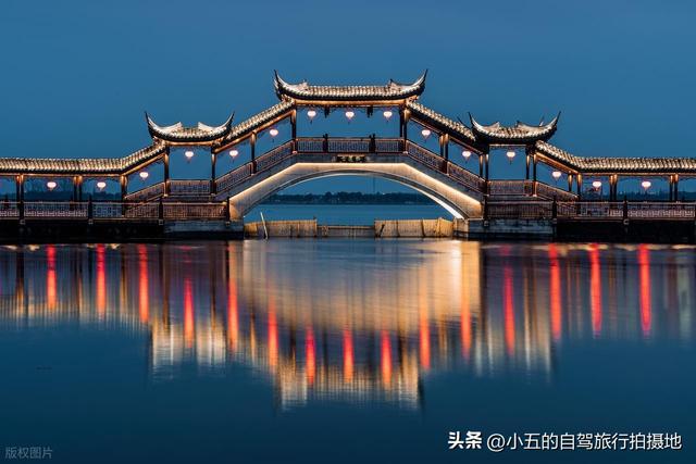 江浙沪 2h 微度假攻略｜5 个神仙地 48h 躺平计划，打工人逃离城市必藏