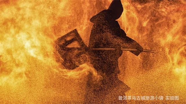 7月“火”力全开！湄公河旅游邀你纵情狂欢火把节