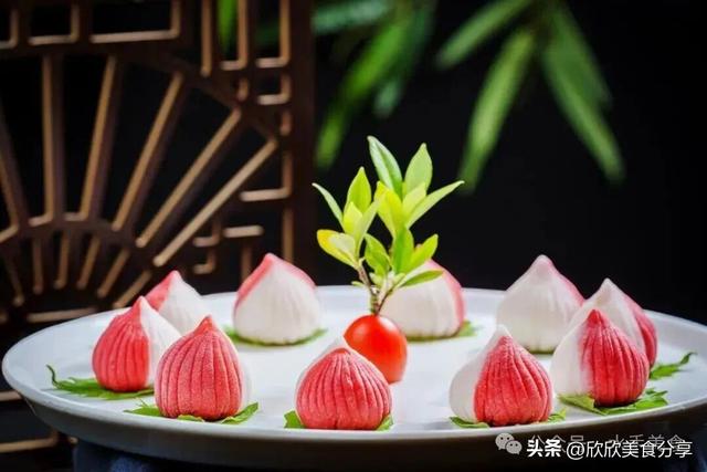 徐州宝信君澜度假酒店,经典美食