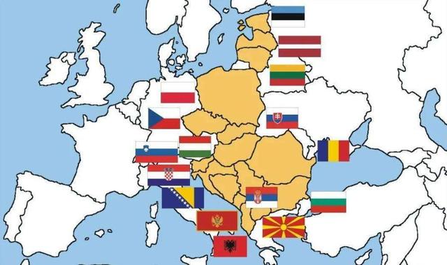 禁止所有中国外交官入境，不让两岸统一，这个国家比美国还要嚣张