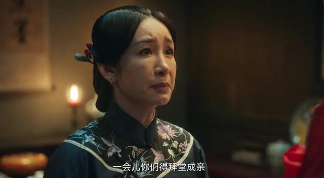 《生万物》大结局，最令人讨厌角色出炉，果然真正的坏都以善伪装