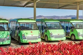 景区摆渡车泛滥成灾！天价收费，游客沦为“韭菜”，乱象何时休？图片