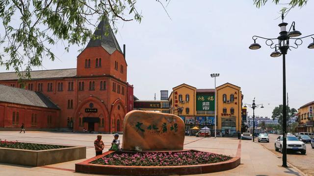 逐日东极 相约旅发｜探秘松花江畔的宝藏小城，这份攻略带你玩转富锦！