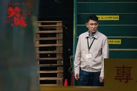 30余部定档，还有50余部“观望”！年底前，影市还有哪些期待？图片