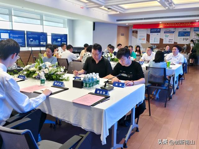 七夕不只搭鹊桥，还帮企业精准“相亲”