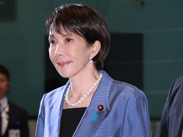 高市早苗结局已定？日本政界终于传出实话	，她已不具备首相资格