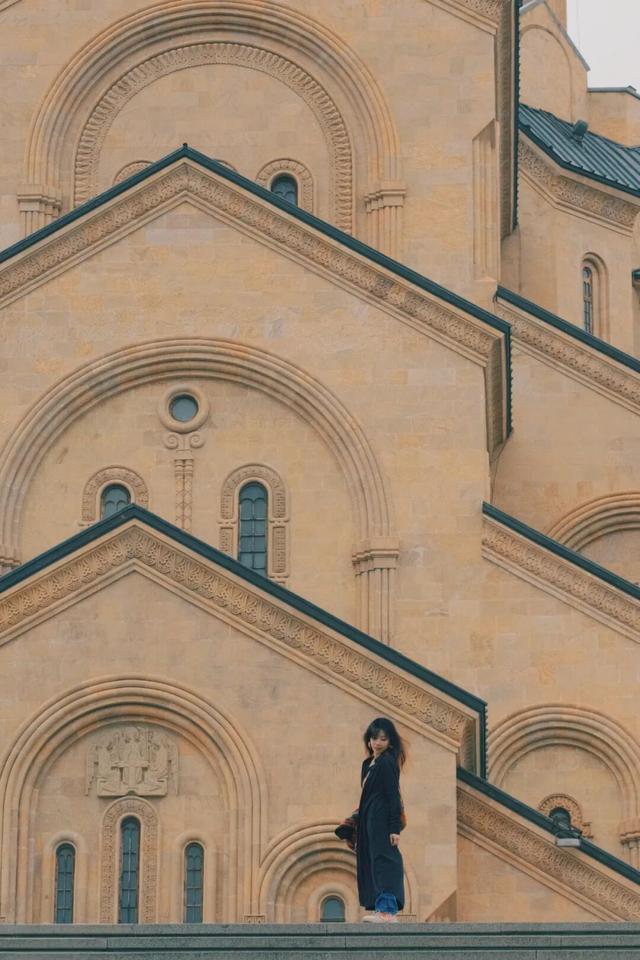 格鲁吉亚，除了代孕还有啥？