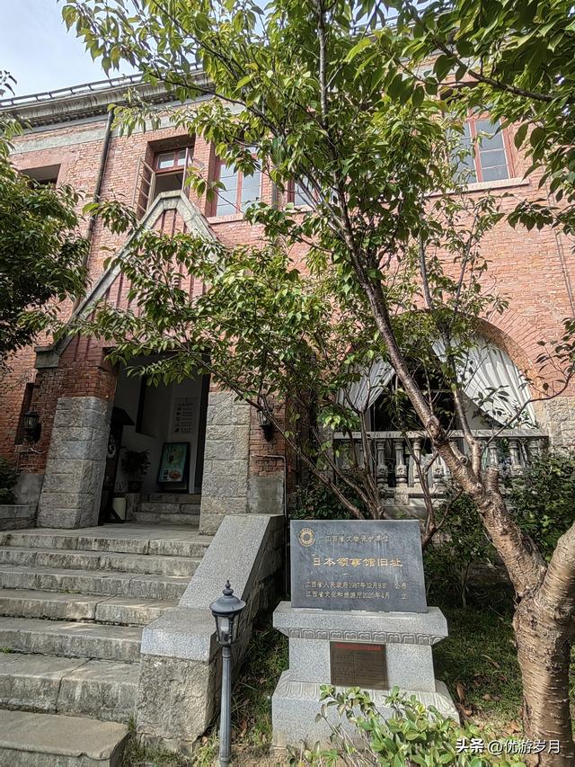 读懂一座城，从走进博物馆开始