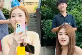 女大学生辱骂孕妇死胎后续:厦大通报,女主再发文认怂,底裤被扒图片