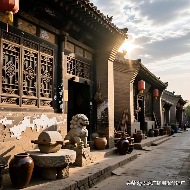 周末往返！太原周边这些城市高铁/动车直达！好看又好玩！