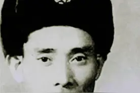 洪水：一个越南人在中国的传奇，黄埔四期毕业，唯一的双国籍开国少将图片