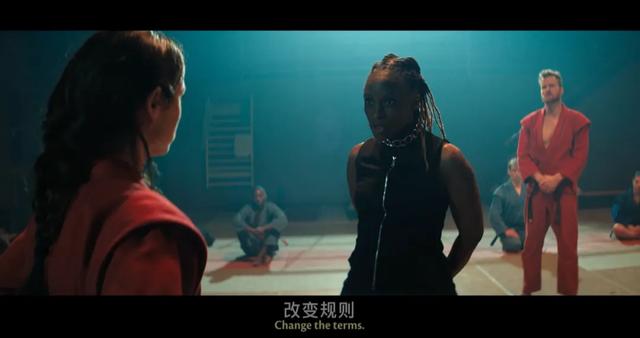 关于女性和爽片，有一个隐藏问题被忽略了