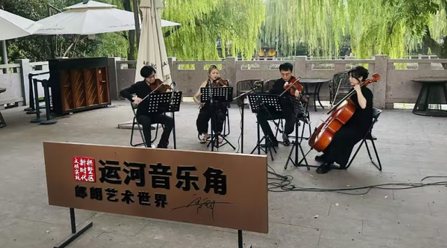 16载烟火淬炼，“北关夜市”C位重燃