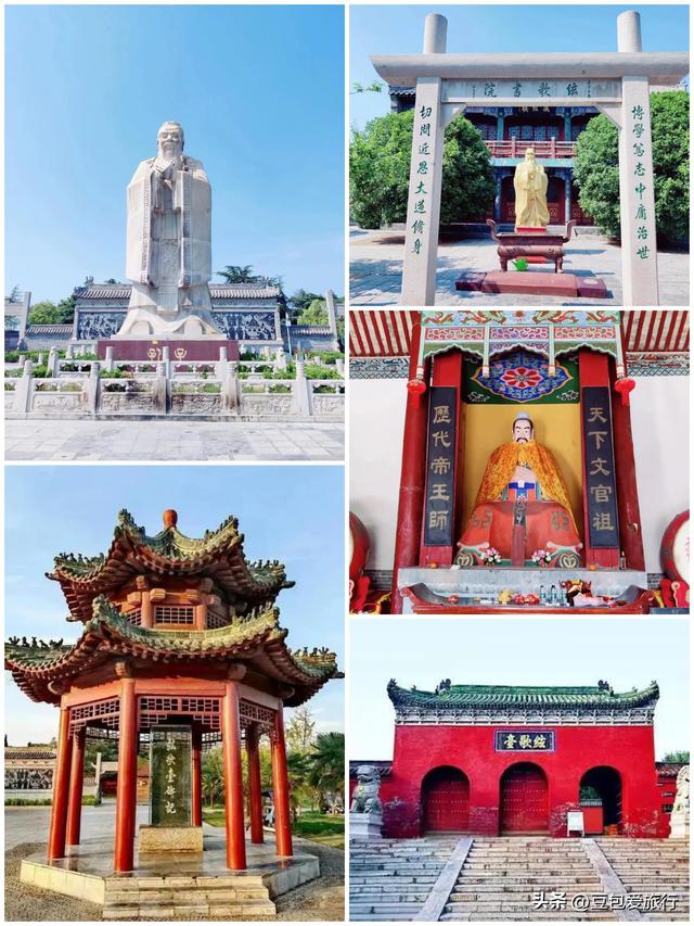 周口四天深度漫游：人文历史与舌尖盛宴的完美环线
