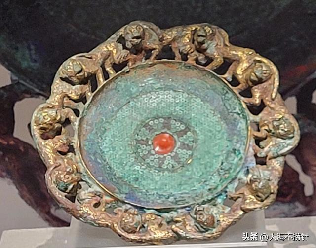 云南行·记·昆明篇D3一日游最佳组合之云南省博物馆+官渡古镇