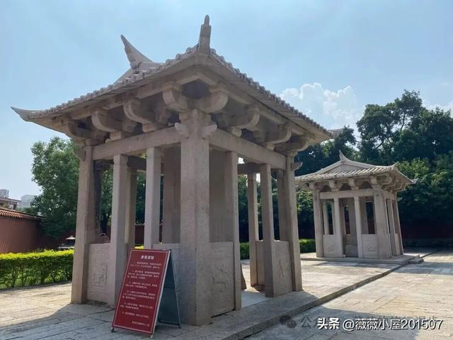 “魅力之城”泉州：“多元融合 古今辉映”是其最好的城市注脚