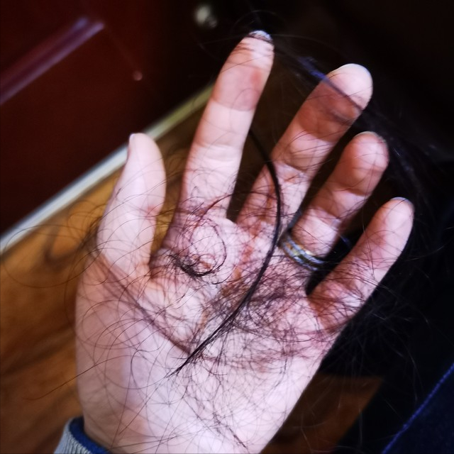 头发几天洗一次比较好？哪种洗发水更健康？靠谱的答案来了
