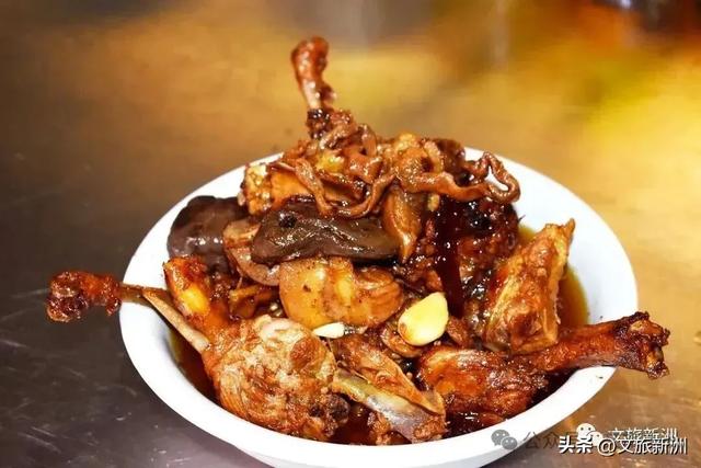 跟着汉超游江城——新洲篇