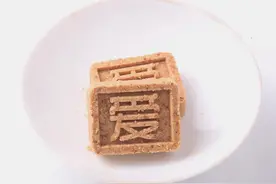 中国哪儿的八珍糕最正宗？经评比，这个地方上榜！图片