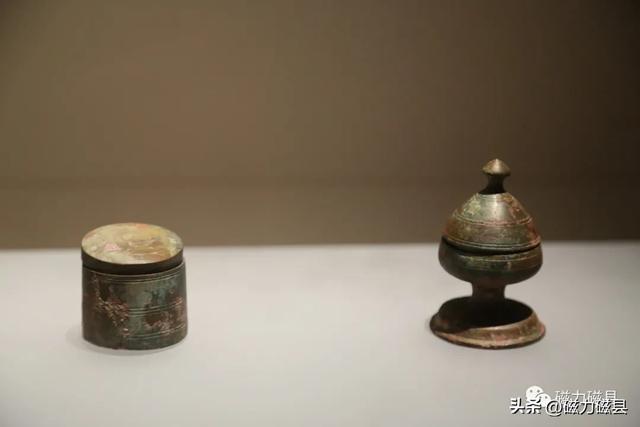 北朝文化探秘之旅|你见过1500年前的“朋友圈”吗?