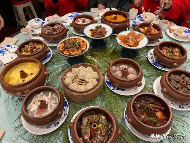 建水 “十四五” 文旅答卷亮眼，圈粉无数游客