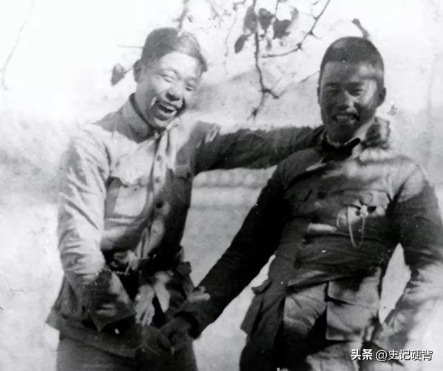 55年北京军区副司令员空缺，毛主席问:当年违抗军令的王疯子在哪