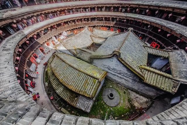 客家土楼景,云水谣镇情——史上最全福建漳州旅游攻略