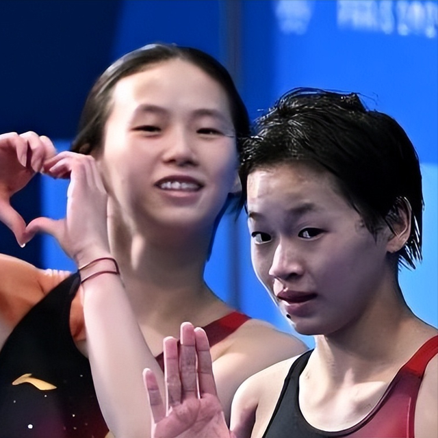 担心的事还是发生了，陈芋汐含泪说出心声，暴露了一个圈子的恶俗