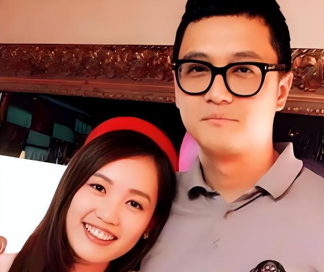 被马蓉横刀夺爱9年后，宋喆前妻杨慧，已成为他们高攀不起的人