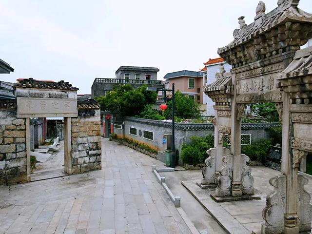 中山⇋澳门，这里曾是必经之地！你去过吗？