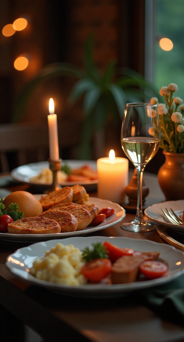 晚安，不只是一句话：我用心在每个夜晚，与你共度的温暖时光