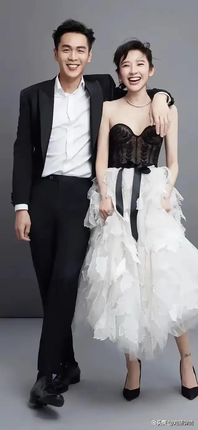 娱乐圈最幸福的18对明星夫妻，颜值抗打，又恩爱，你们喜欢哪一对