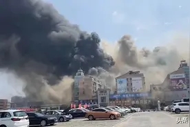 伤亡背后引人深思，这扇门可有可无？图片