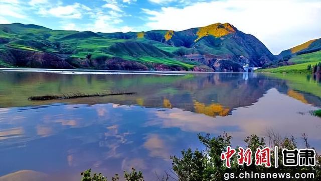 中新武威观丨毛藏初秋：斑斓山水间的温柔诗意